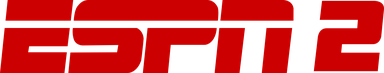 ESPN2 channel logo