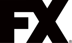FX channel logo