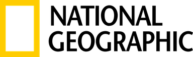 National Geographic channel logo