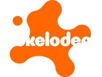 Nickelodeon channel logo