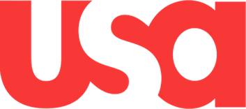 USA Network channel logo